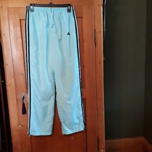 Adidas women's gym pants